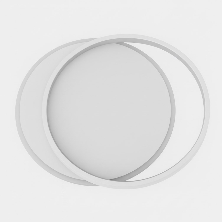 LED stropné svietidlo CORDOBA LED/30W/230V biela