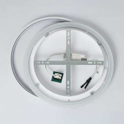 LED stropné svietidlo CORDOBA LED/30W/230V biela