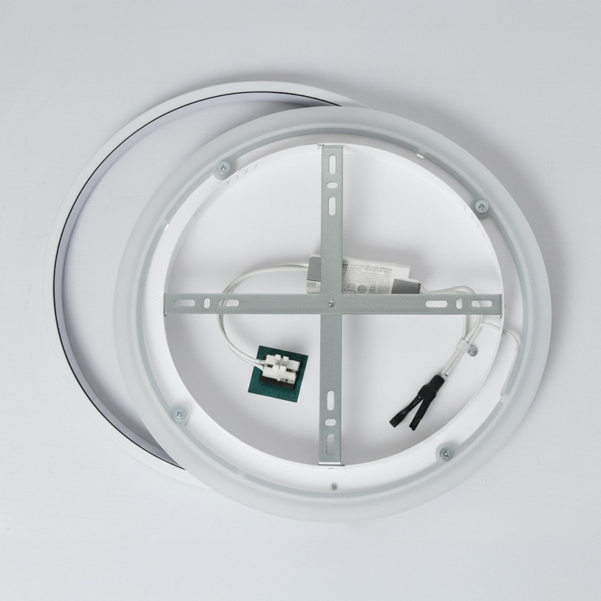 LED stropné svietidlo CORDOBA LED/30W/230V biela