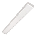 LED Stropné svietidlo CYNIDECO LED/12W/230V 4000K biele