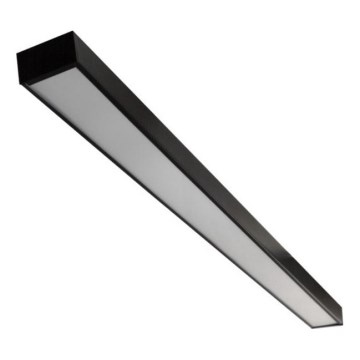 LED Stropné svietidlo CYNIDECO LED/45W/230V 4000K čierna