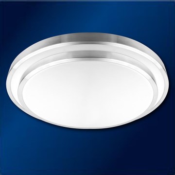 LED Stropné svietidlo DYJE LED/18W 6000K LED Stropné svietidlo DYJE LED/18W 6000K