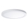 LED stropné svietidlo EVORA LED/18W/230V 3000/4000/6000K pr. 22,5 cm biele