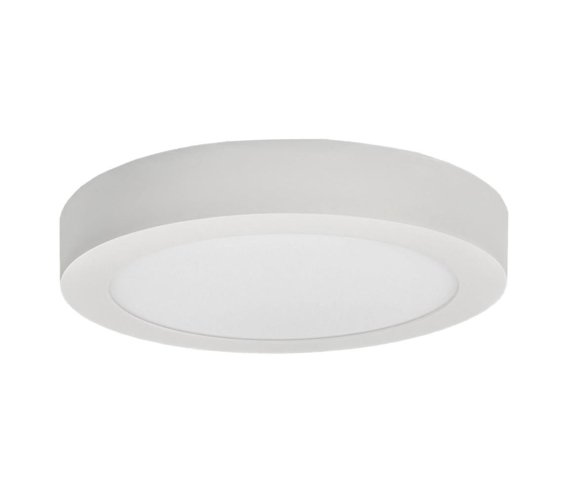 Greenlux LED Stropné svietidlo FENIX LED/12W/230V 2800K pr. 17 cm