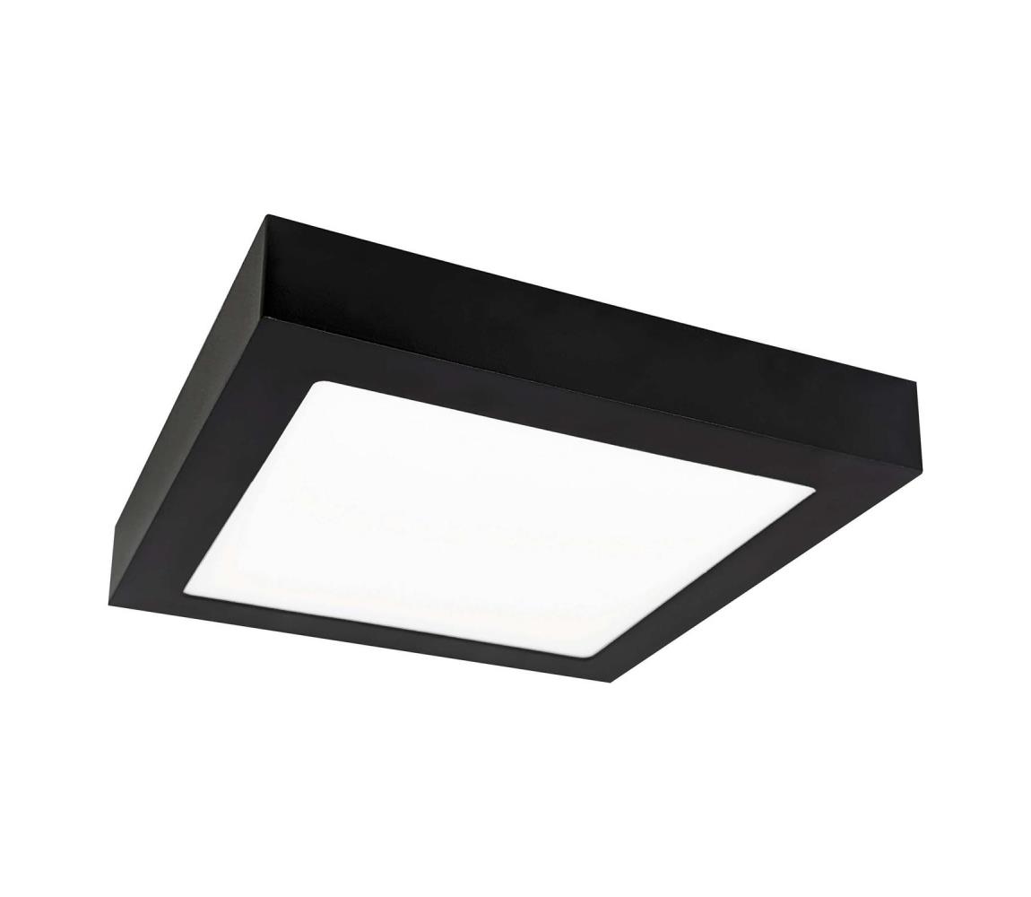 Greenlux LED Stropné svietidlo FENIX LED/18W/230V 3800K 22,5 cm