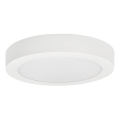 LED Stropné svietidlo FENIX LED/24W/230V 3800K pr. 29,8 cm snehovo biela