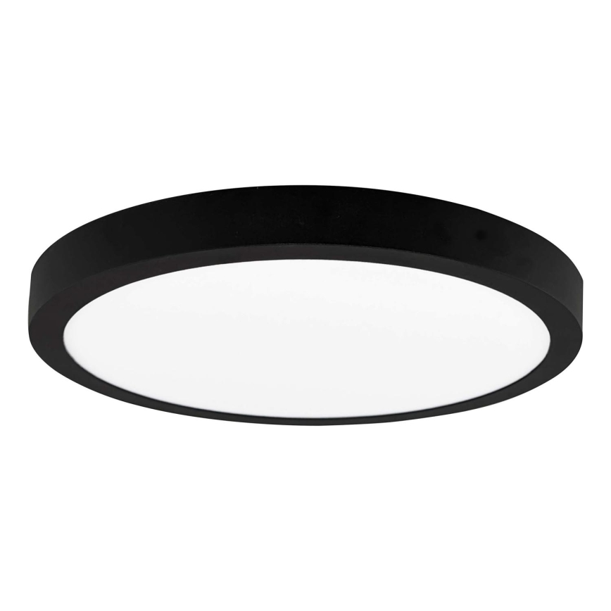 LED Stropné svietidlo FENIX LED/32W/230V 3800K pr. 40 cm