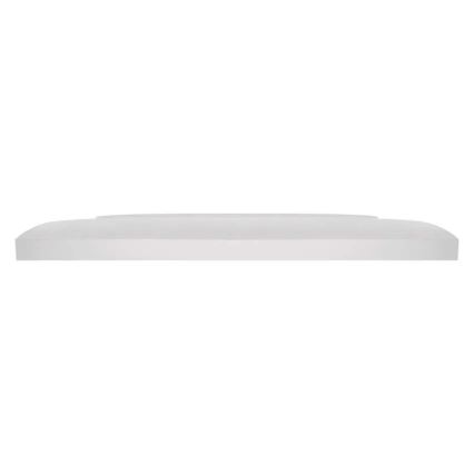 LED Stropné svietidlo FLORI LED/18W/230V 4000K biela pr. 29 cm