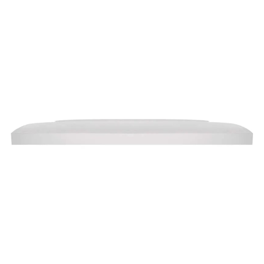 LED Stropné svietidlo FLORI LED/18W/230V 4000K biela pr. 29 cm