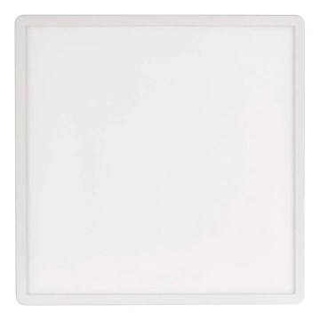 LED Stropné svietidlo FLORI LED/22W/230V 4000K biela 42x42 cm