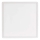 LED Stropné svietidlo FLORI LED/22W/230V 4000K biela 42x42 cm