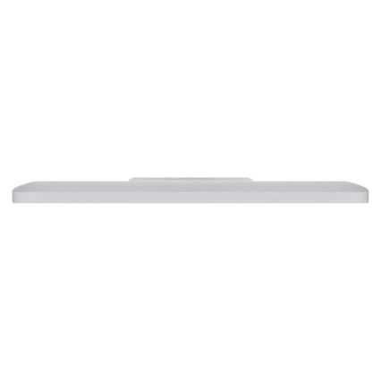 LED Stropné svietidlo FLORI LED/22W/230V 4000K biela 42x42 cm