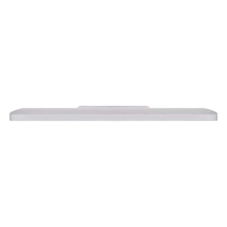 LED Stropné svietidlo FLORI LED/22W/230V 4000K biela 42x42 cm