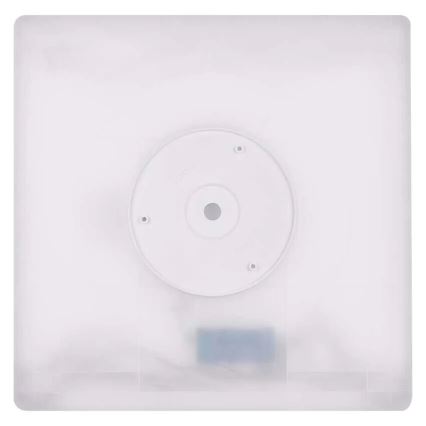 LED Stropné svietidlo FLORI LED/22W/230V 4000K biela 42x42 cm