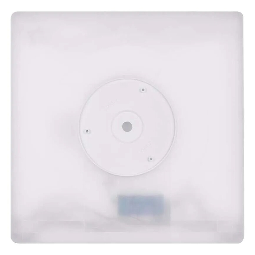 LED Stropné svietidlo FLORI LED/22W/230V 4000K biela 42x42 cm
