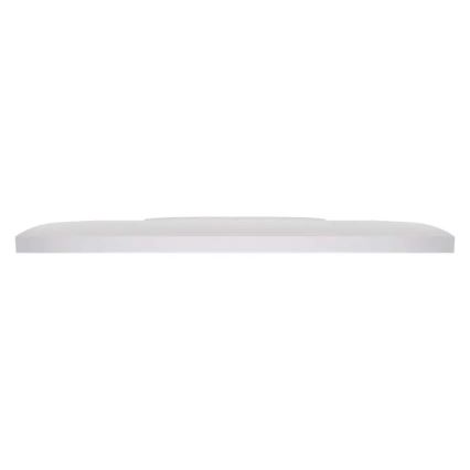 LED Stropné svietidlo FLORI LED/22W/230V 4000K biela pr. 42 cm