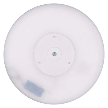 LED Stropné svietidlo FLORI LED/22W/230V 4000K biela pr. 42 cm