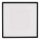 LED Stropné svietidlo FLORI LED/22W/230V 4000K čierna 42x42 cm
