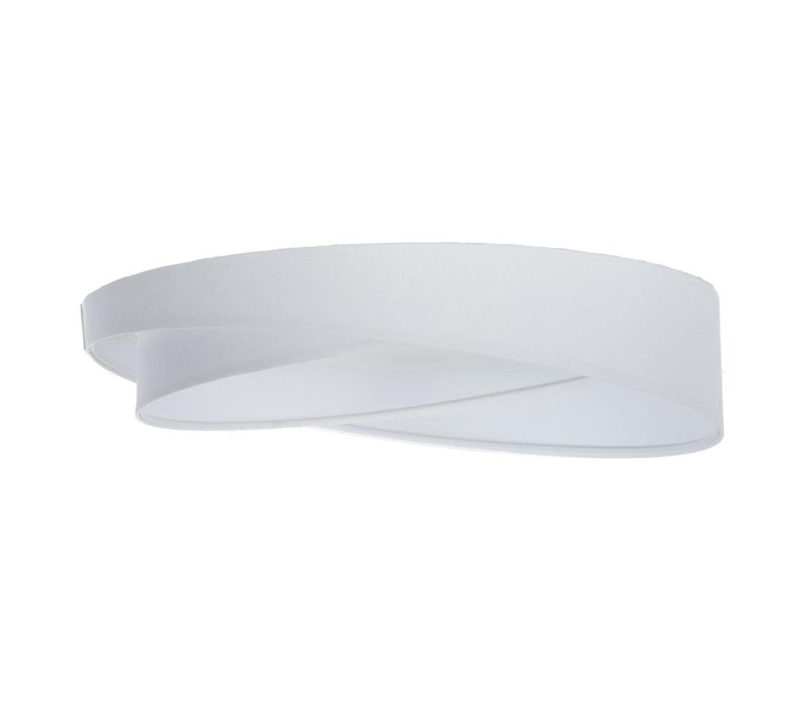 LED Stropné svietidlo GALAXY MODERN LED/24W/230V pr. 55 cm biela D-090-060-060