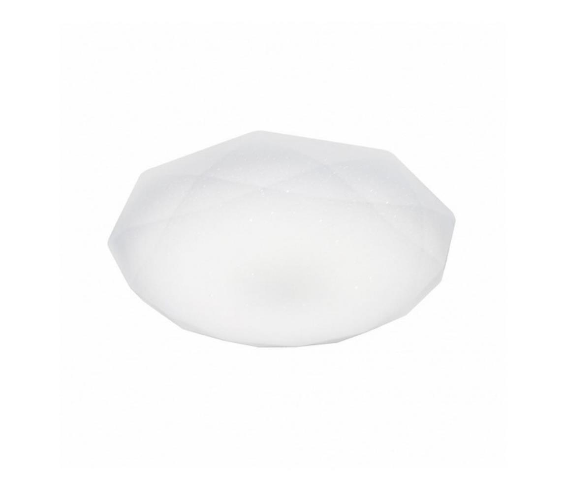 LED Stropné svietidlo HEX LED/24W/230V
