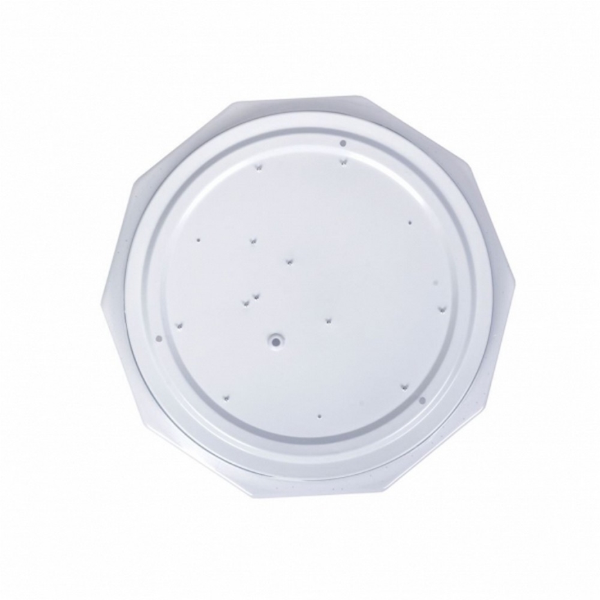 LED Stropné svietidlo HEX LED/24W/230V