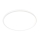 LED stropné svietidlo HUGO LED/16/24/32W/230V 3000/4000/6500K pr. 37 cm IP54 biele