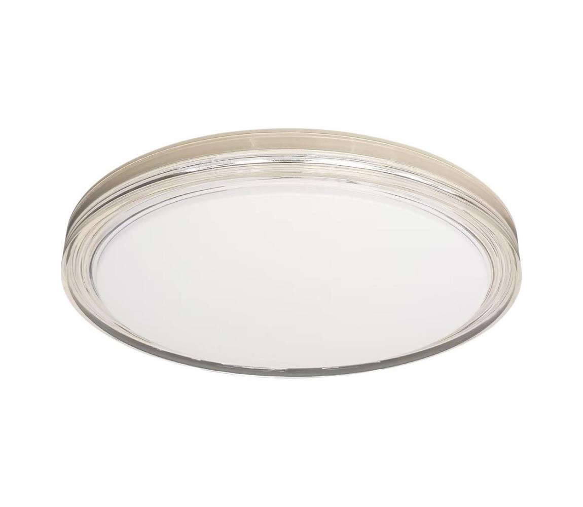 LED stropné svietidlo LAGO LED/36W/230V pr. 48 cm ML1841