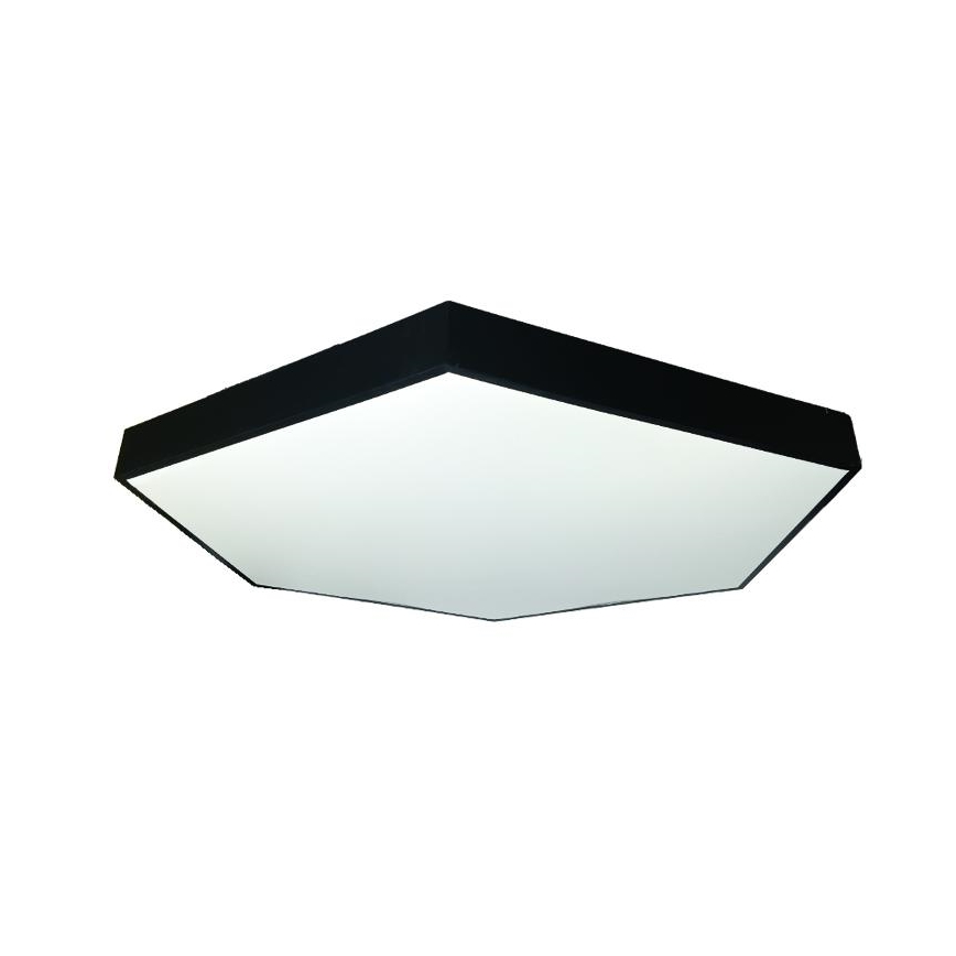 LED Stropné svietidlo LED/100W/230V 4000K pr. 100 cm