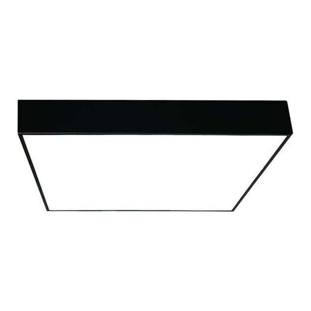 LED Stropné svietidlo LED/110W/230V 4000K 80x80 cm