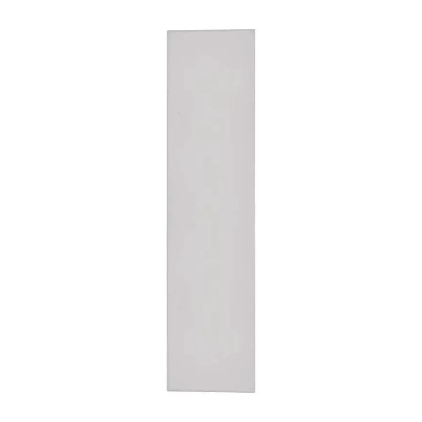 LED Stropné svietidlo NEXXO LED/12,5W/230V 3000/3500/4000K 17x17 cm biela