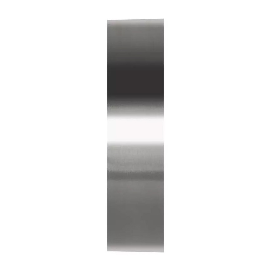 LED Stropné svietidlo NEXXO LED/12,5W/230V 3000/3500/4000K pr. 17 cm matný chróm