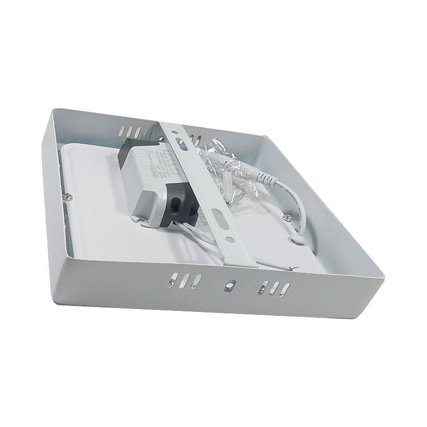 LED Stropné svietidlo LED/12W/230V 6000K