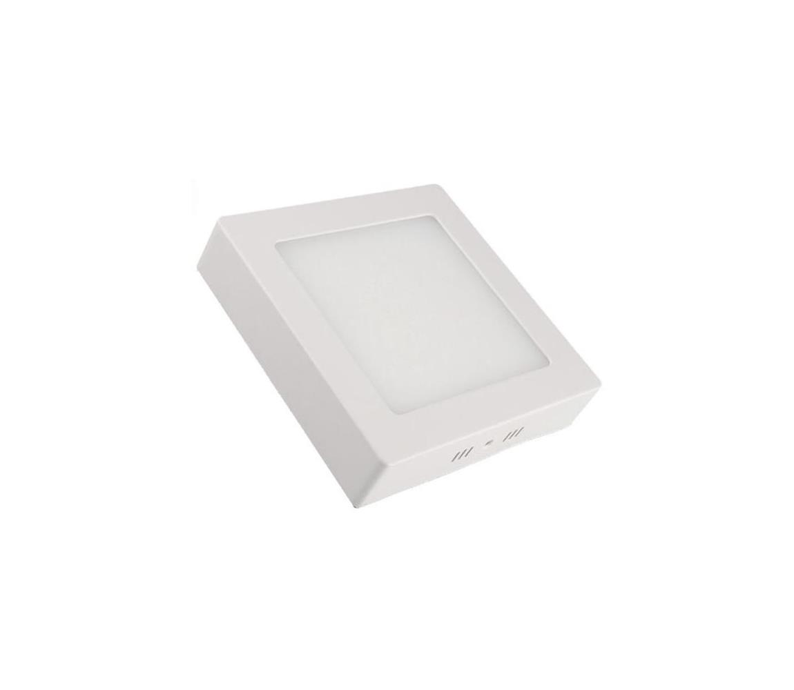  LED Stropné svietidlo LED/12W/230V 6500K 