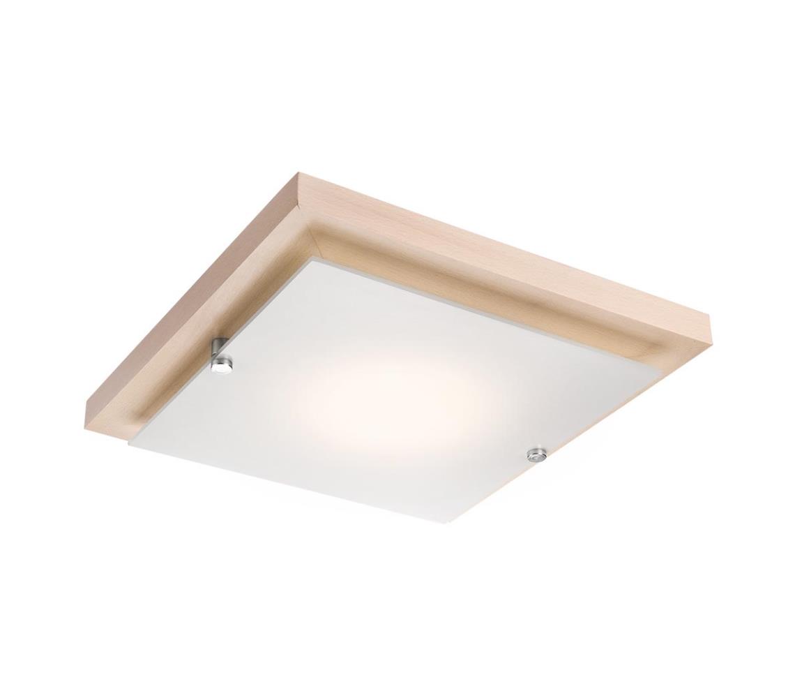 LED stropné svietidlo LED/12W/230V buk LD PD 7.1 LED