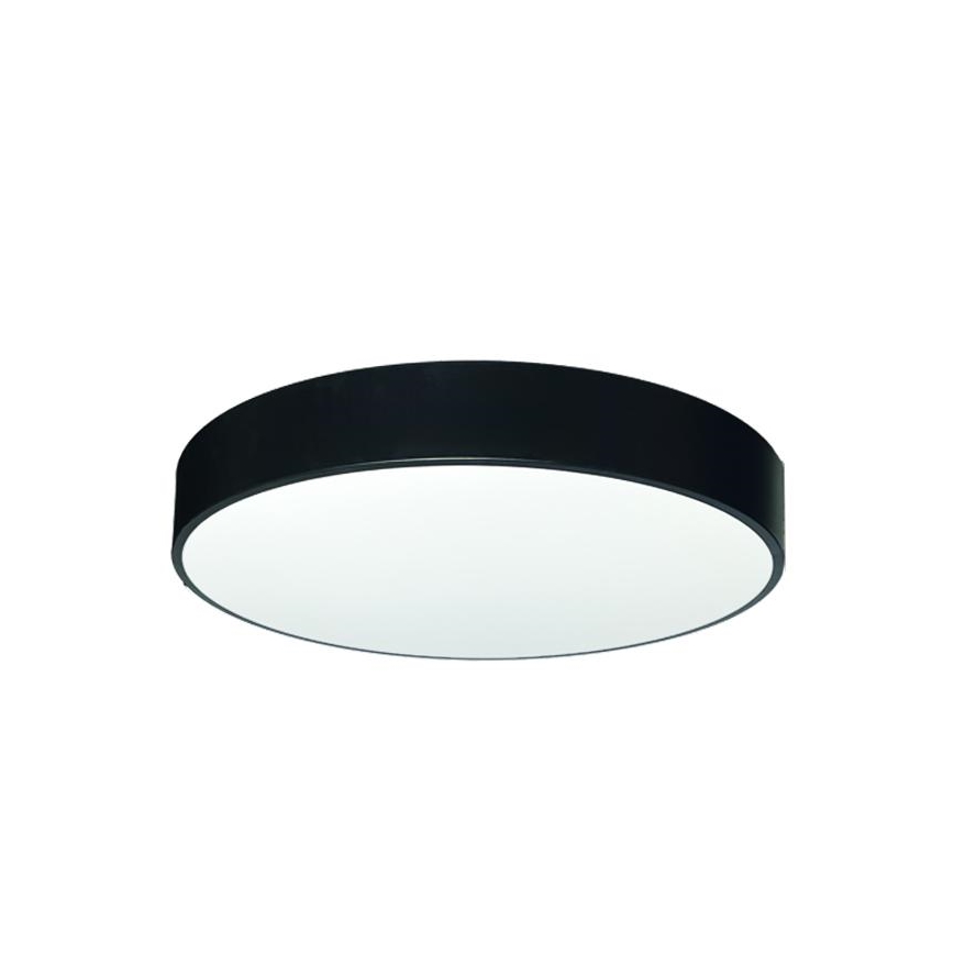 LED Stropné svietidlo LED/150W/230V 4000K pr. 120 cm