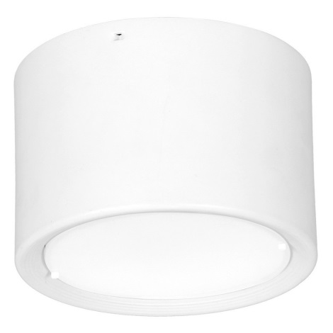 LED Stropné svietidlo LED/16W/230V biela pr. 12 cm