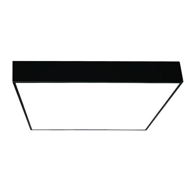 LED Stropné svietidlo LED/170W/230V 4000K 100x100 cm