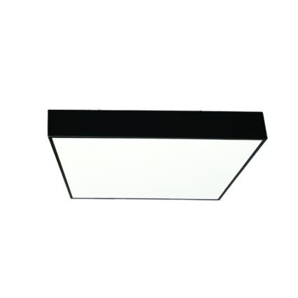 LED Stropné svietidlo LED/170W/230V 4000K 100x100 cm