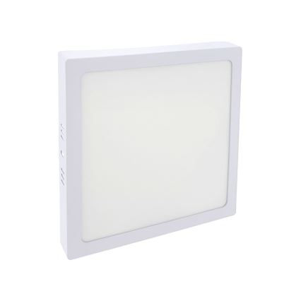 LED Stropné svietidlo LED/18W/230V 2700K