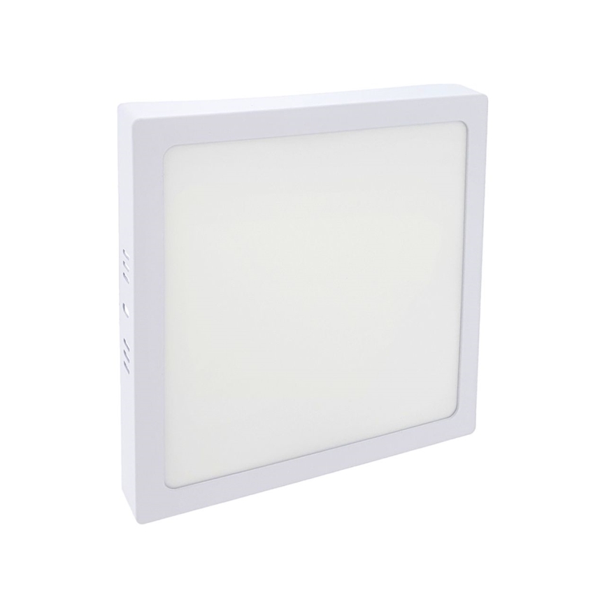 LED Stropné svietidlo LED/18W/230V 2700K