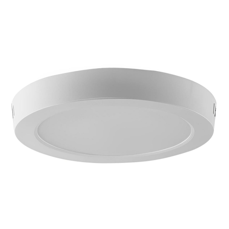 LED Stropné svietidlo LED/18W/230V 3000K biela