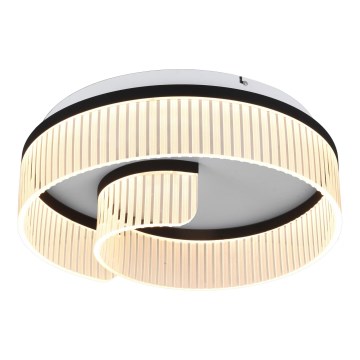 LED Stropné svietidlo LED/18W/230V 3000K