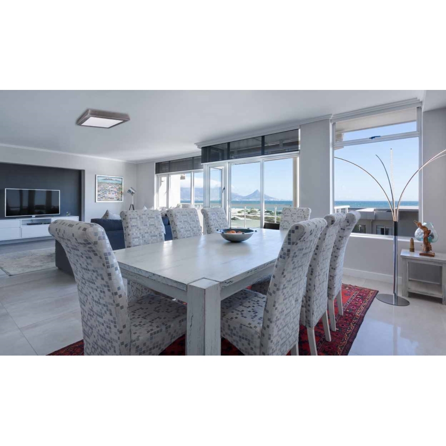 Greenlux GXDW253 - LED Stropné svietidlo FENIX SQUARE LED/18W/230V