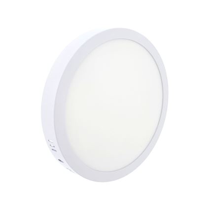 LED Stropné svietidlo TRIXLINE LED/18W/230V 4200K