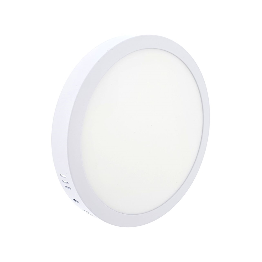 LED Stropné svietidlo TRIXLINE LED/18W/230V 4200K