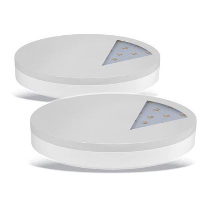 Greenlux GXLS225 - LED stropní světlo SMART-R LED/18W/230V