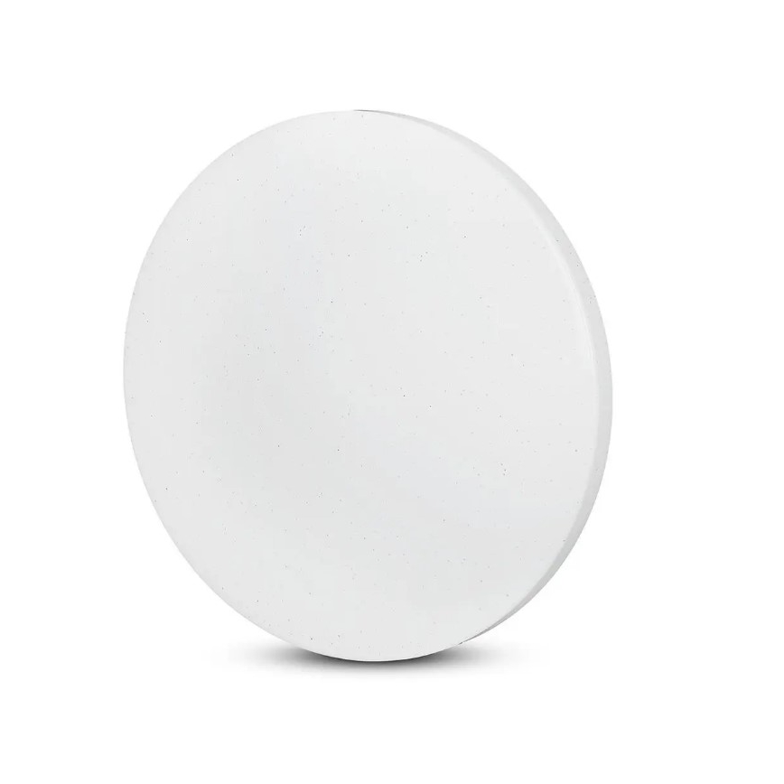 LED Stropné svietidlo LED/18W/230V pr. 31 cm 3000/4000/6400K