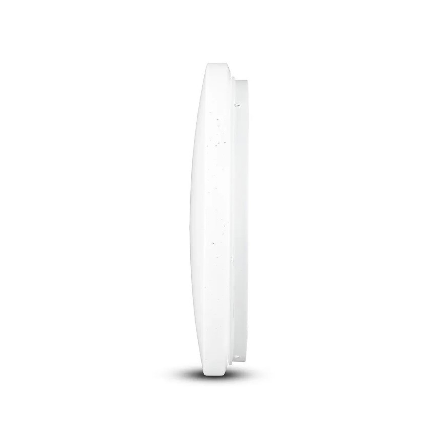 LED Stropné svietidlo LED/18W/230V pr. 31 cm 3000/4000/6400K