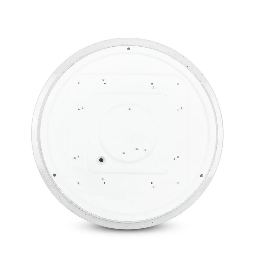 LED Stropné svietidlo LED/18W/230V pr. 31 cm 3000/4000/6400K