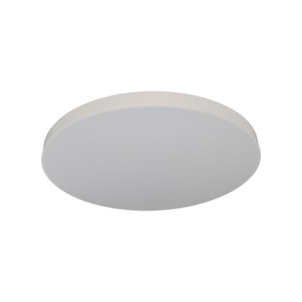 LED stropné svietidlo LED/200W/230V 3000/4000/6500K pr. 100 cm biele